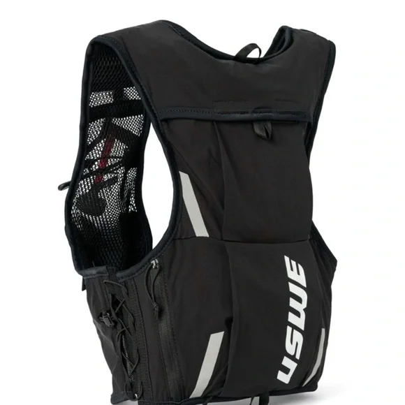 USWE Pace 8 Running Vest Size Med/Large - Picture 3 of 6